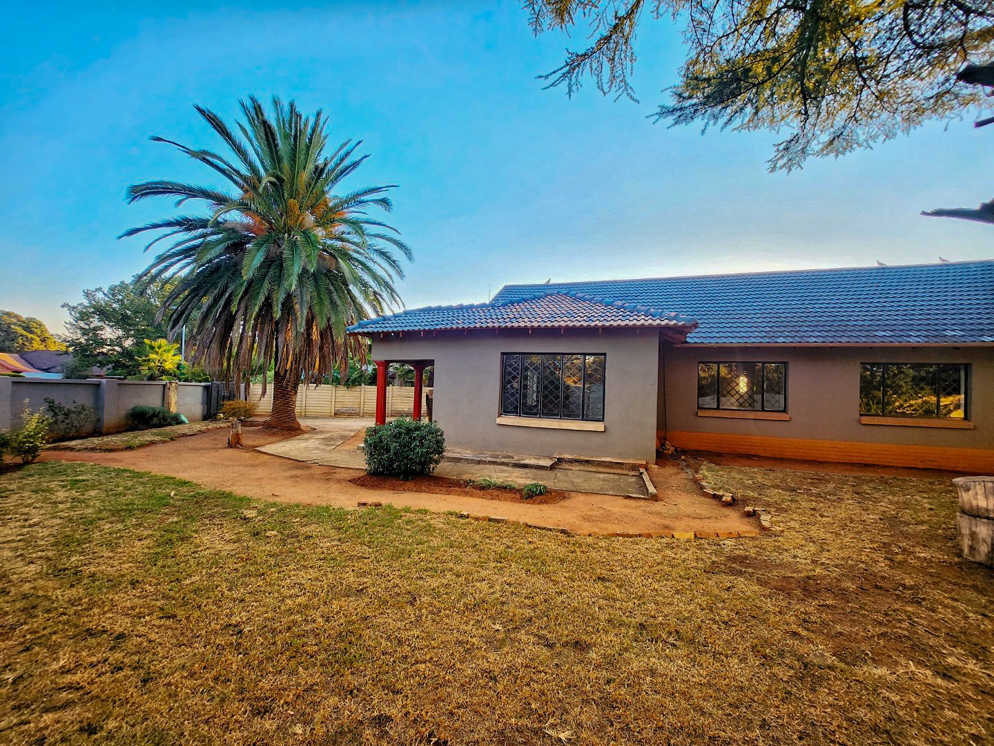 3 Bedroom Property for Sale in Stilfontein North West